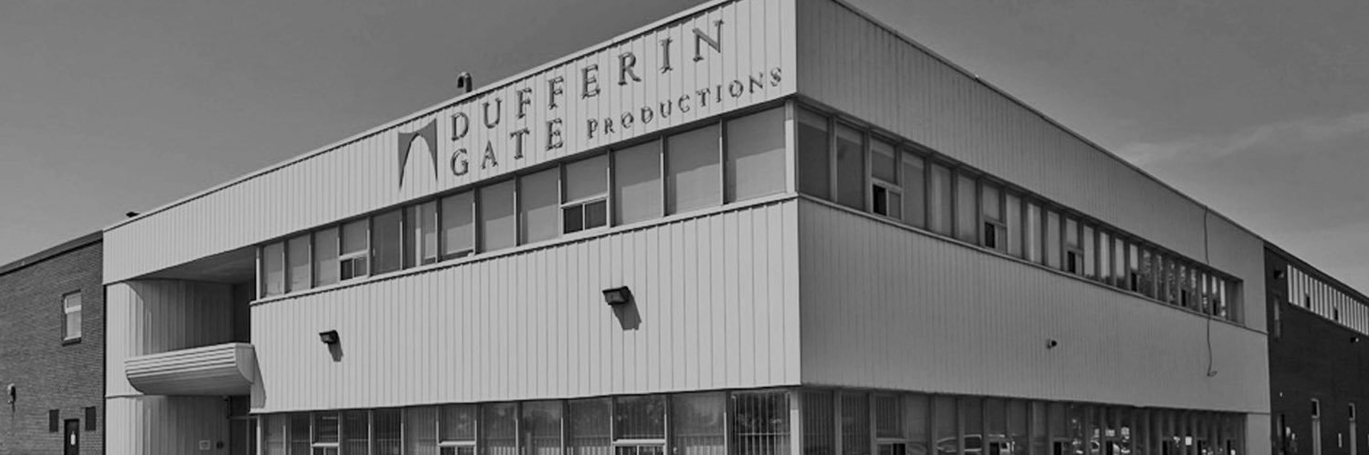 DufferinGate's profile banner image