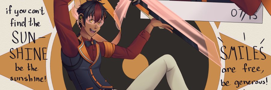 RagatoniA's profile banner image