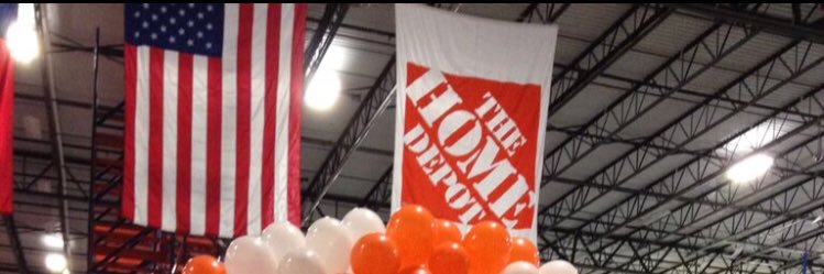 THD Central Ops banner