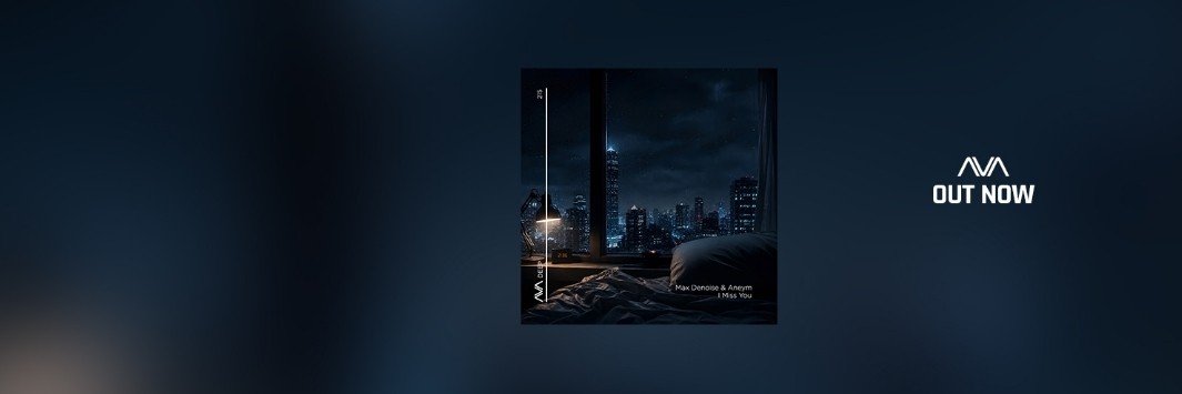 AVARecordings's profile banner image