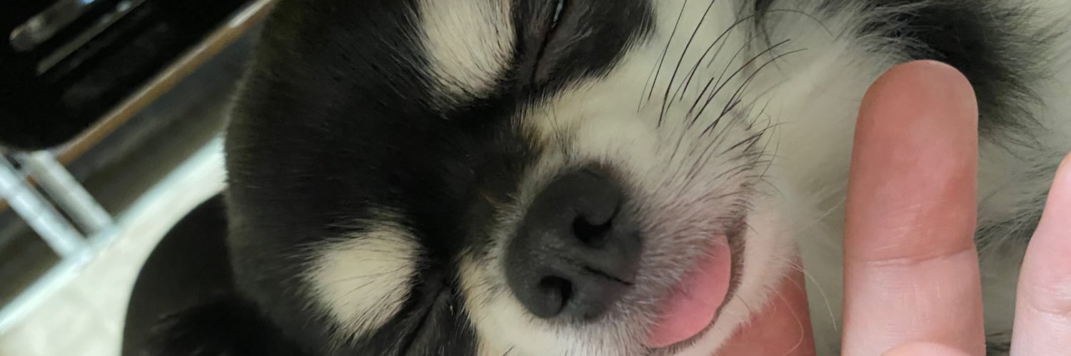 dkeisuke's profile banner image