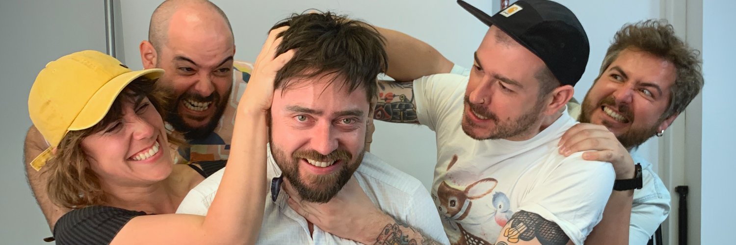 LosFatus's profile banner image