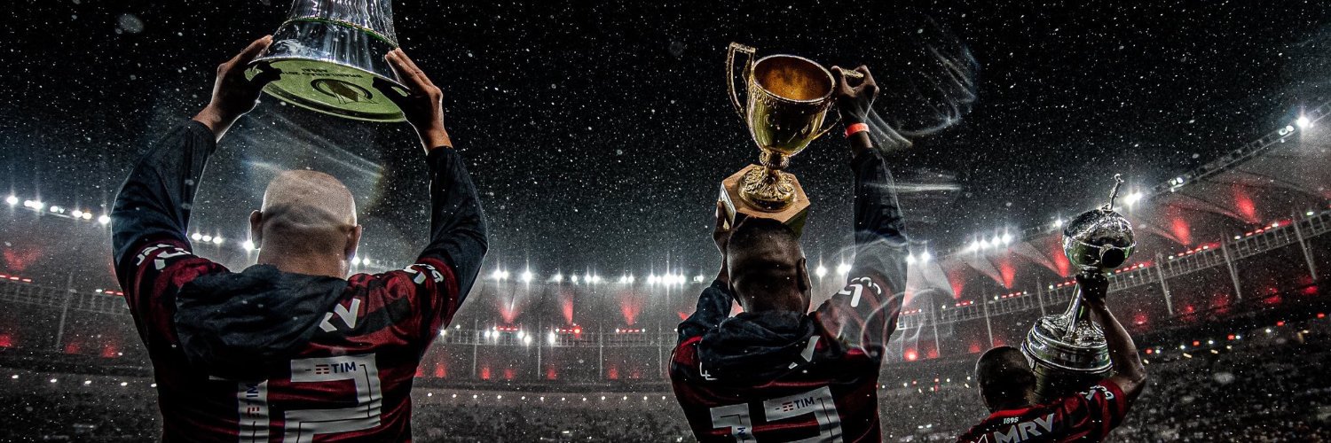 De Raça ᶜʳᶠ⚫🔴🏆🏆🏆🏆🏆's banner