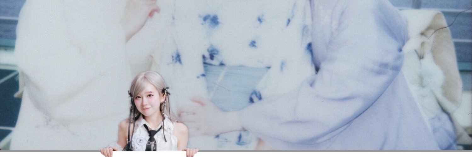 mi_27ariel's profile banner image