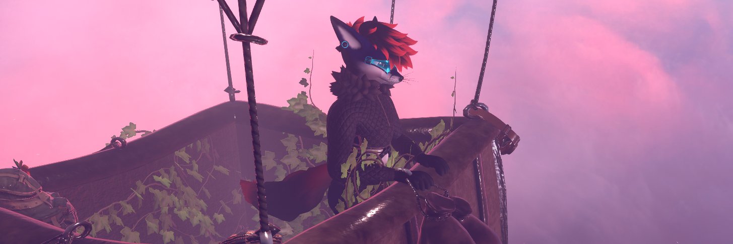 Midnight Seer banner