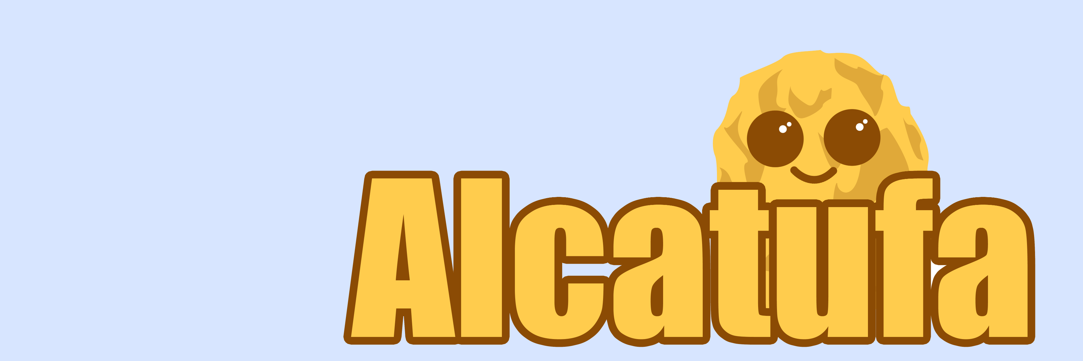 Alcatufa banner