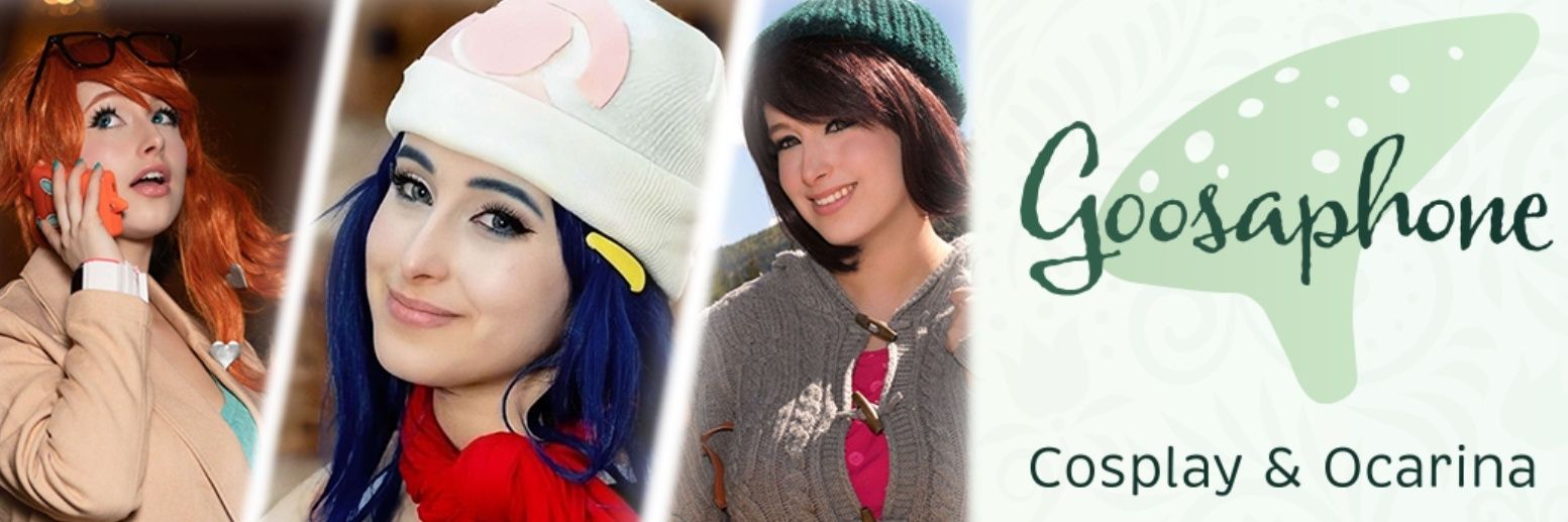 Goose's banner
