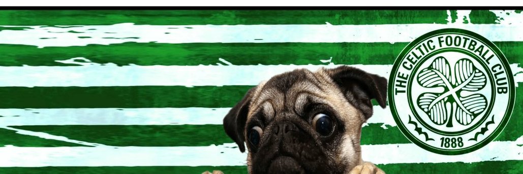 🍀Geordie🍀 banner