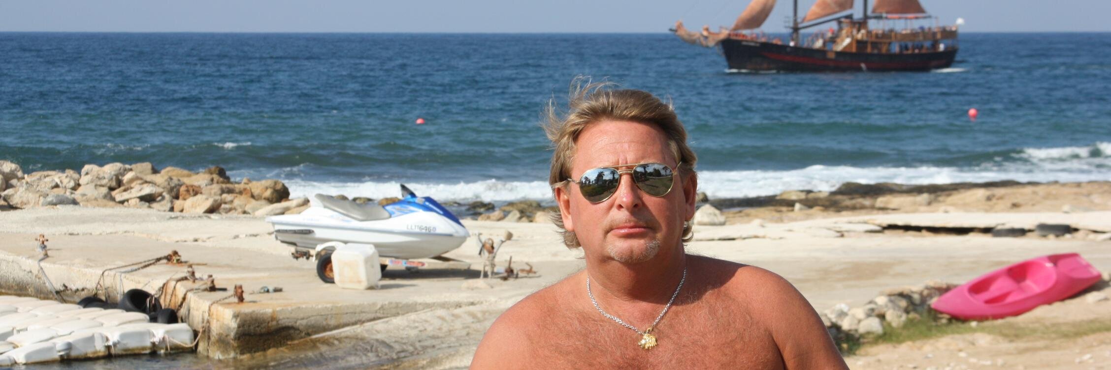 mflorovsky2013's profile banner image