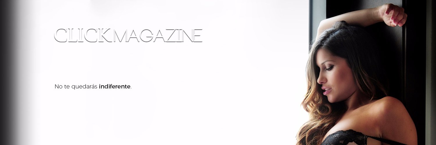 ClickMagazine banner