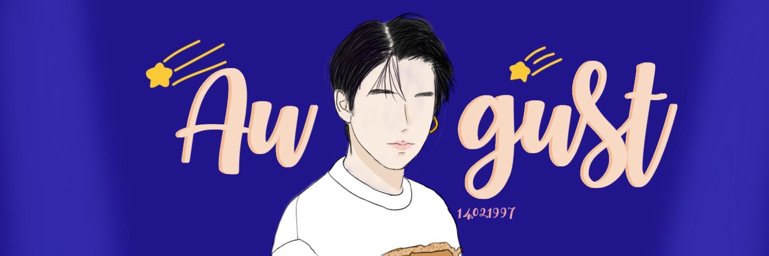 𝐴𝑢𝑔𝑢𝑠𝑡 banner