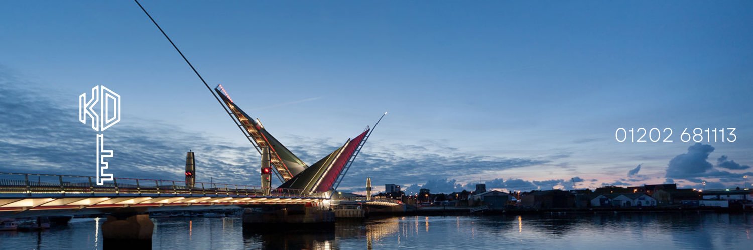 Key Drummond - Oakdale banner