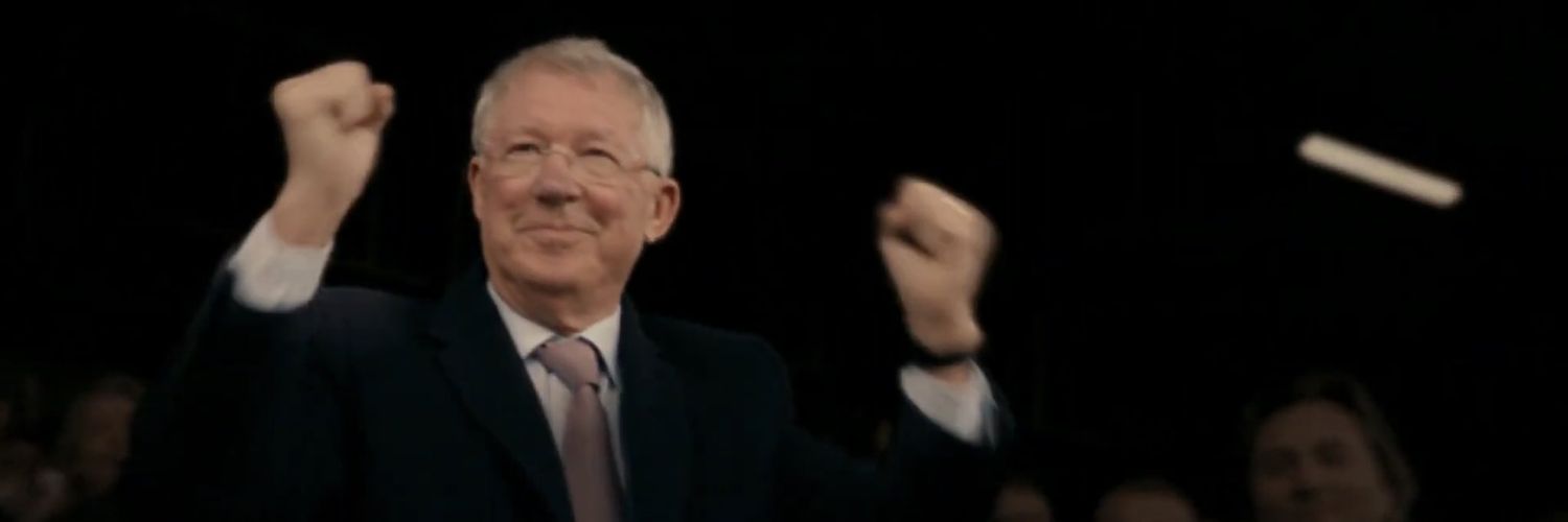 John 🏌 & Kim 💘 Pye 🍺 banner