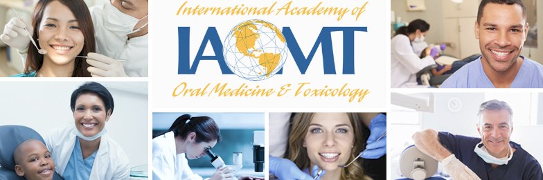 IAOMT banner