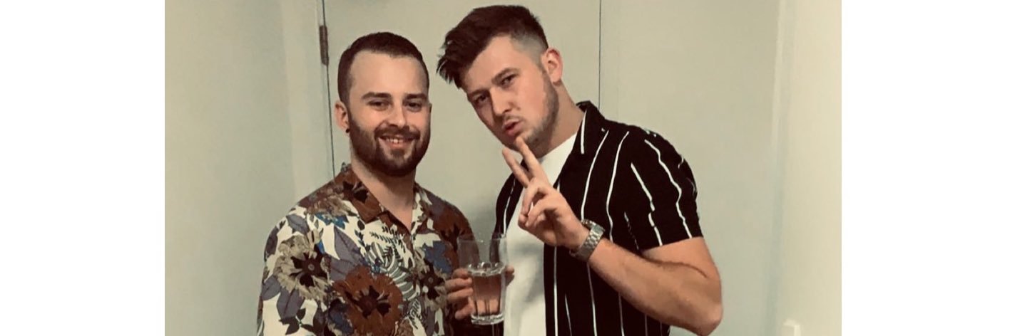 kieran_johno's profile banner image