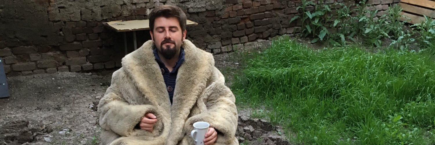 barispiotr's profile banner image