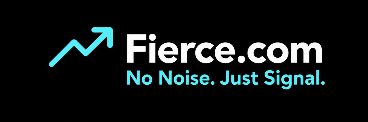 fiercedotcom's profile banner image