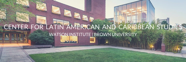 CLACSBrownU Profile Banner