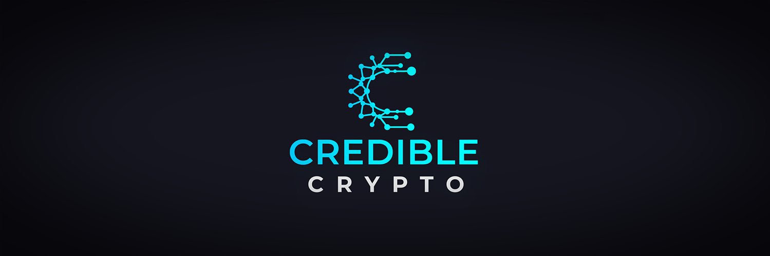 Crediblekryptos's profile banner image