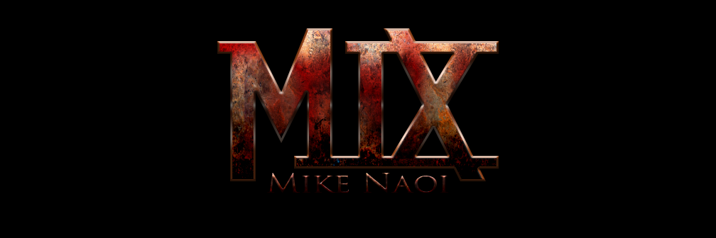 mike0roni's profile banner image