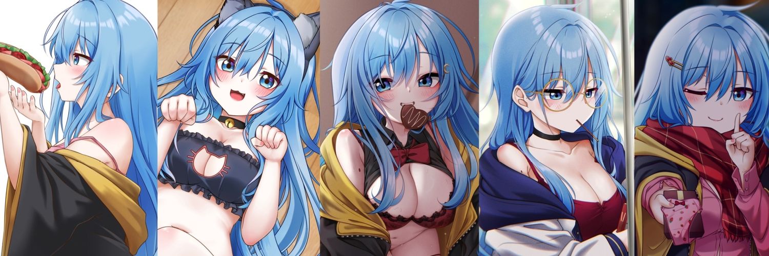 Jan Azuren ⛾ 🌌's banner