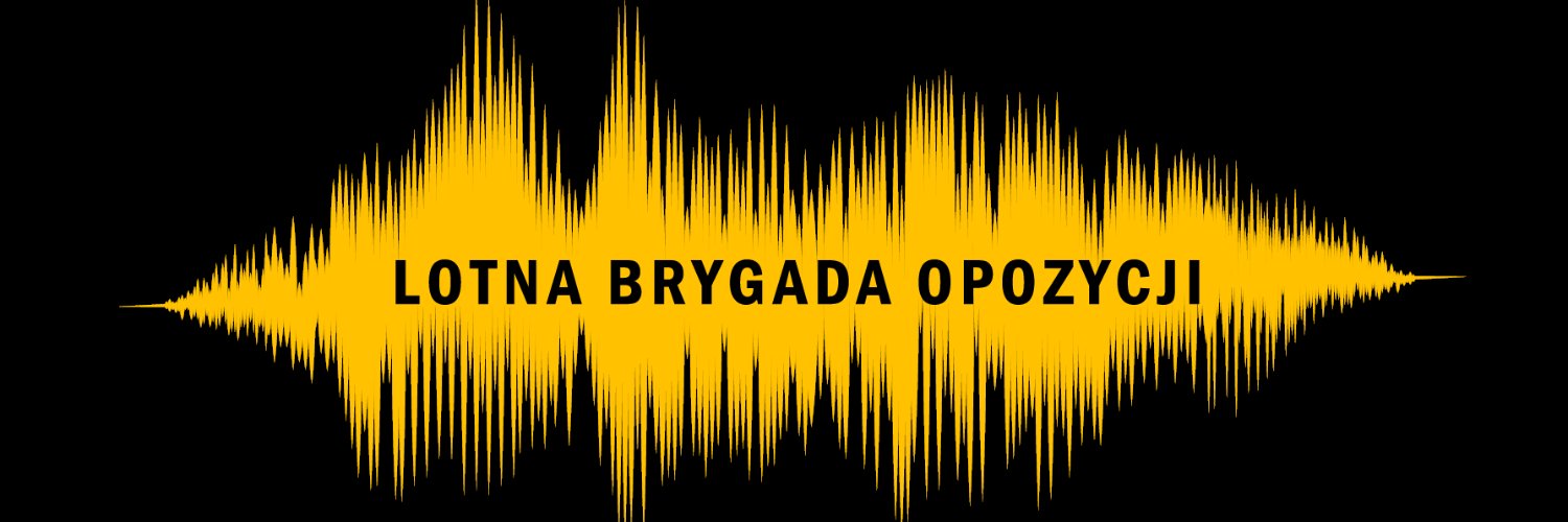 Lotna Brygada Opozycji Profile Banner