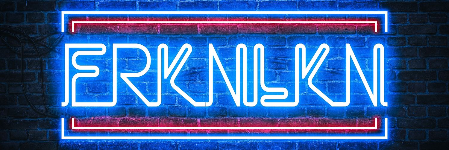 frknlkn's profile banner image
