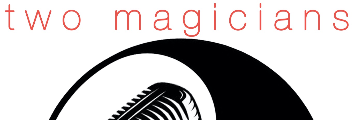 twomagicians's profile banner image