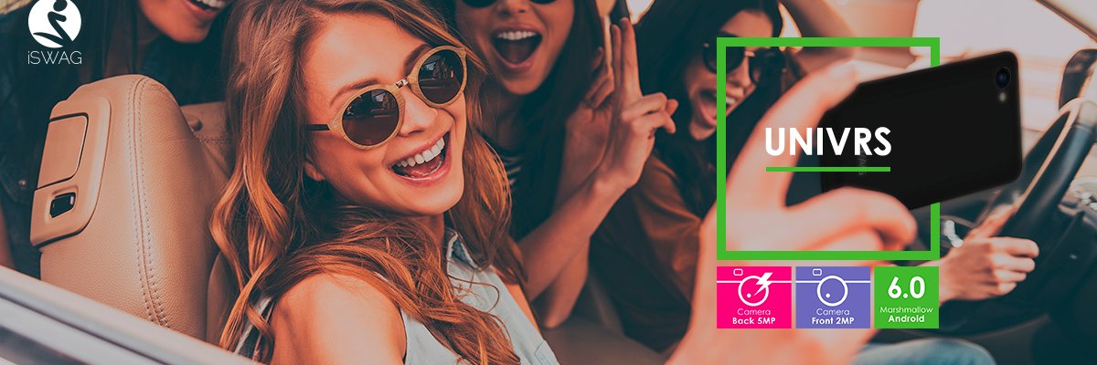 iSWAGmobile's profile banner image