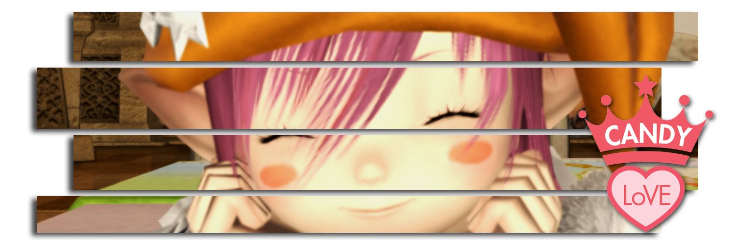 きゃんでぃ ≪鬼茶≫ banner