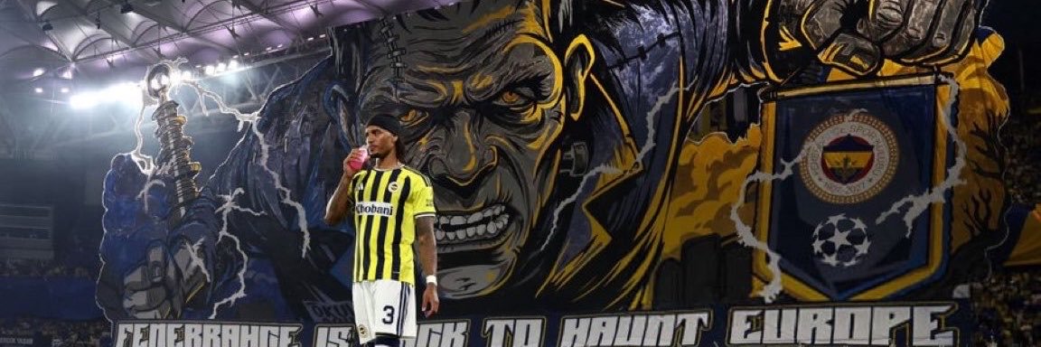 hakanmng's profile banner image
