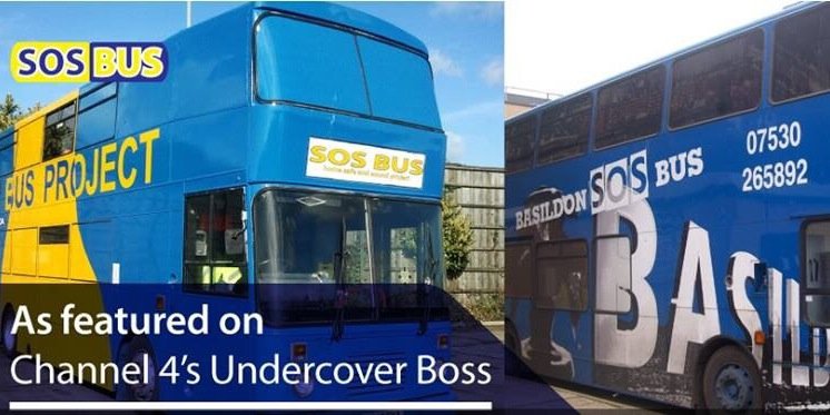 sosbusproject's profile banner image