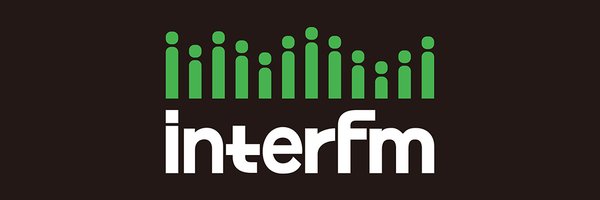 InterFM897 Profile Banner