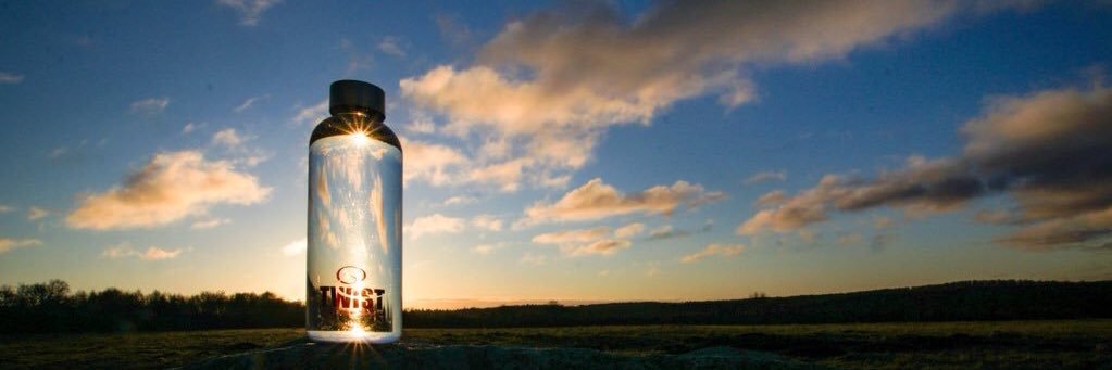 TWIST stroke trial banner