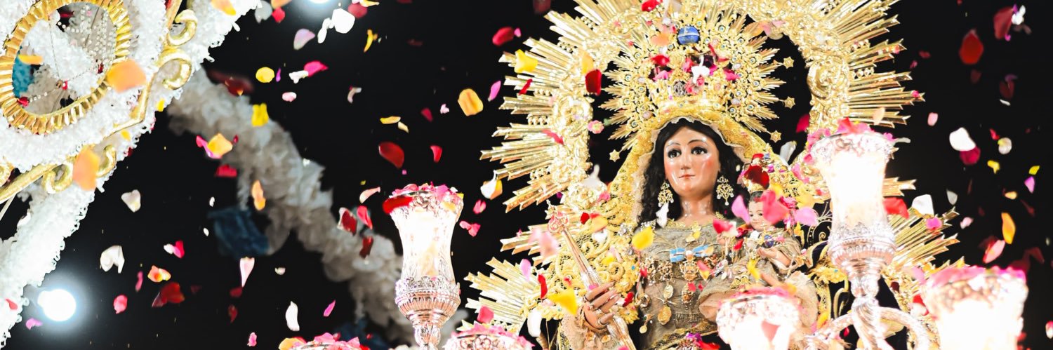 Ntra Señora De Las Nieves - Benacazón banner