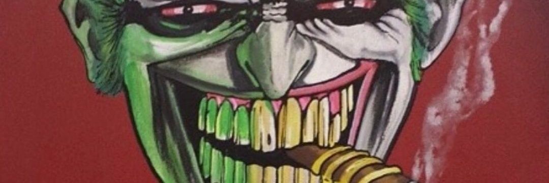 Psychoniac's profile banner image
