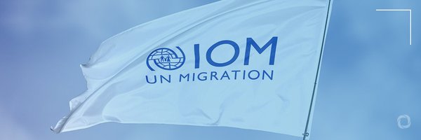IOM Zambia Profile Banner