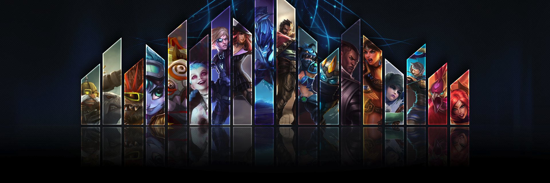 Mitchell King banner