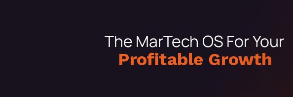 Netcore Cloud banner