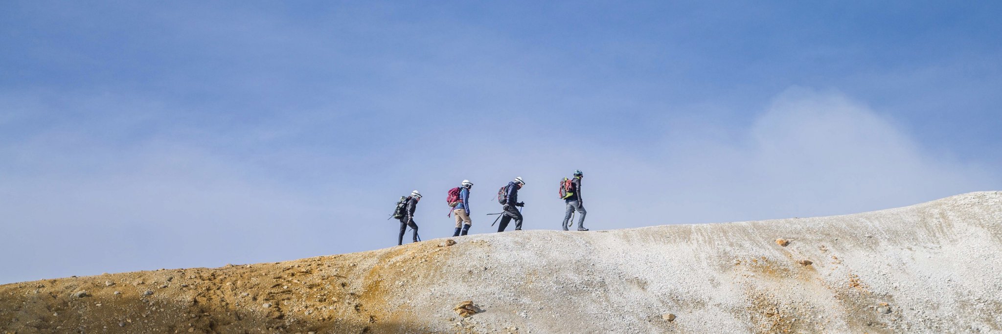 WalkingMexico's profile banner image