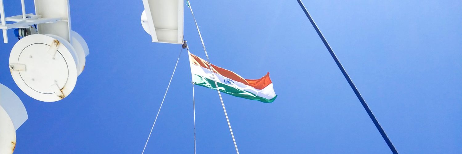 Capt.Naresh Singh banner