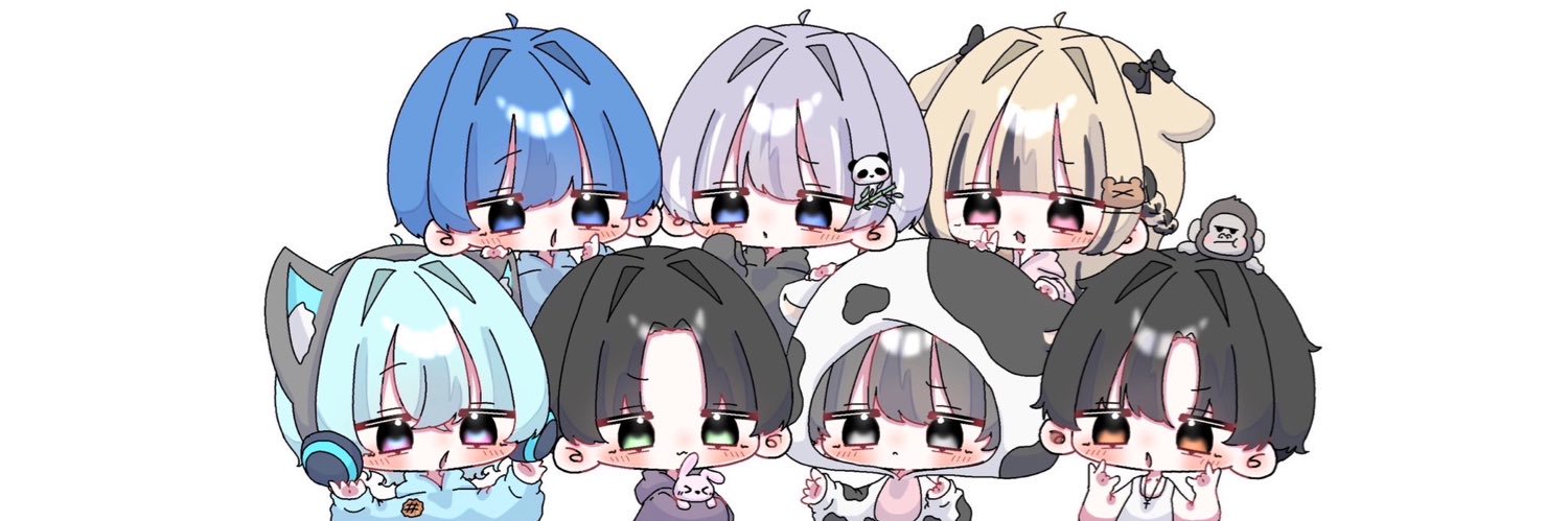 はちびっと banner