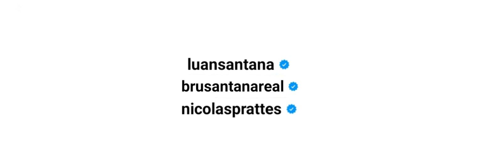 luanftprattes's profile banner image