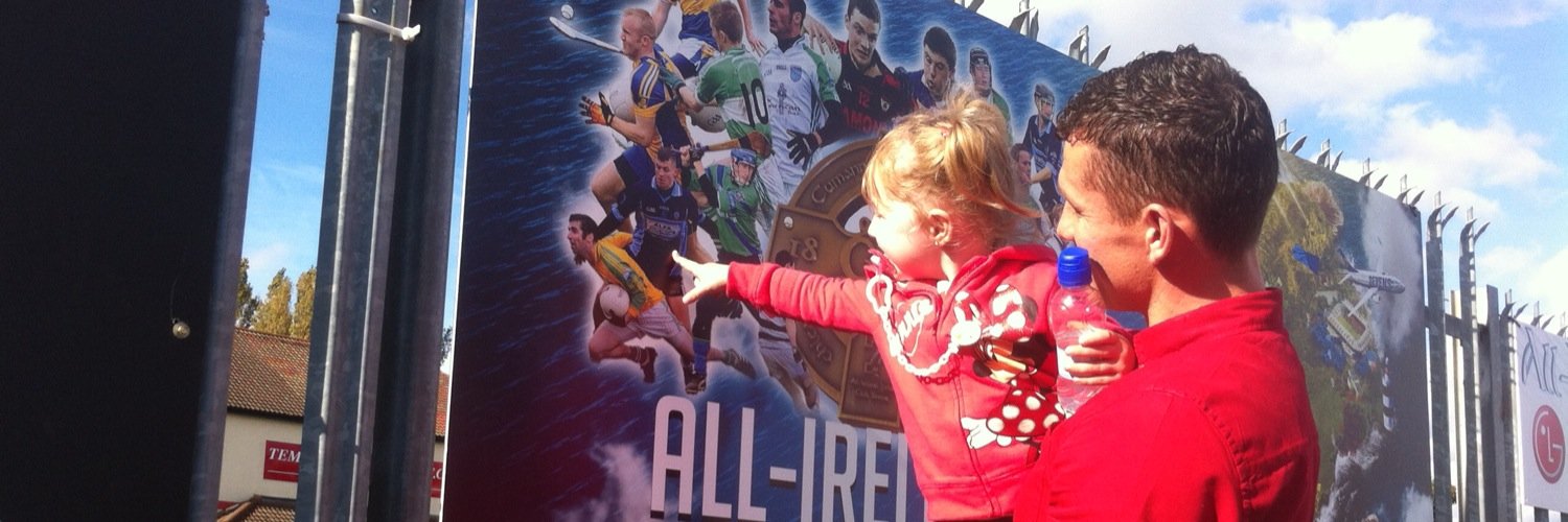 Patrick Tyrrell Photography 🇮🇪 banner