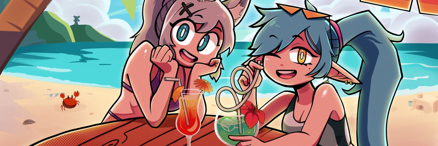 TinSama 💀👻🟥 banner