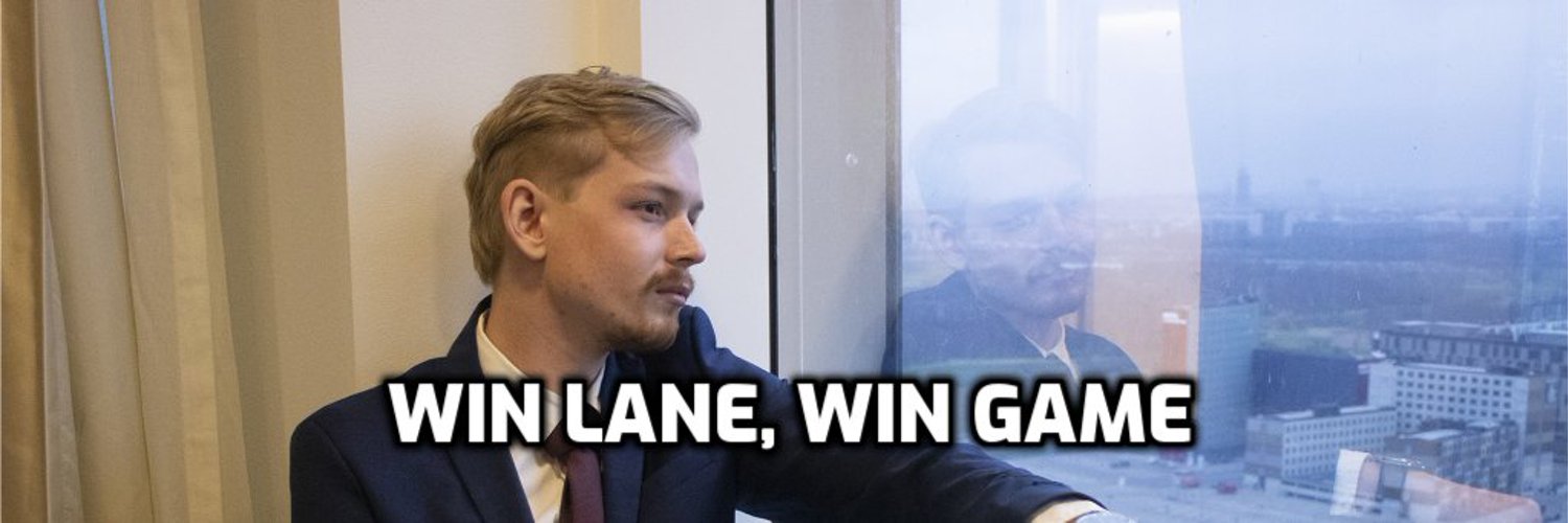 Mikkel "Guldborg" Guldborg banner