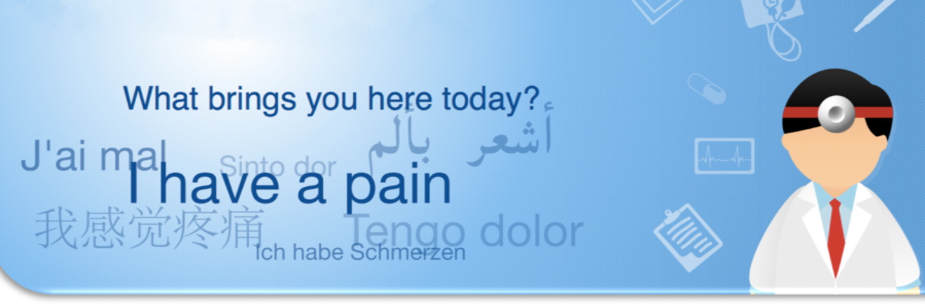 Universal Doctor banner