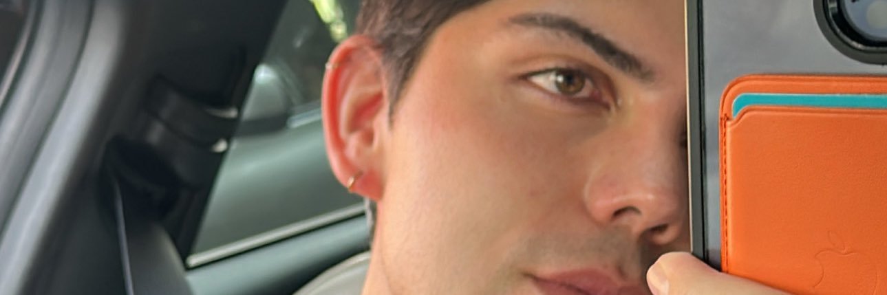 EssauArjona's profile banner image