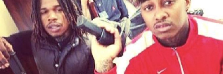♱ 187 Murda ♱ banner