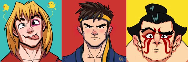 RominaTempest Profile Banner